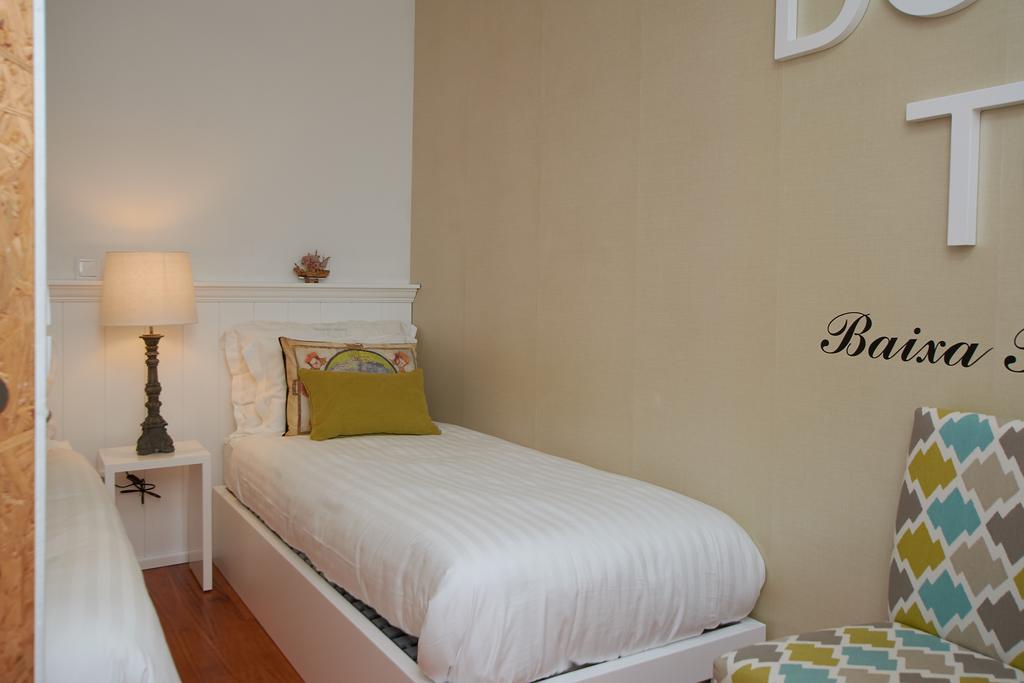 Apartament Bolhao Nobre