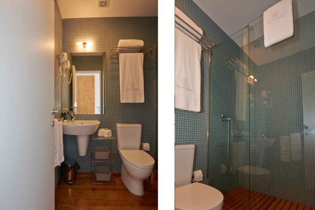 Apartament Bolhao Nobre