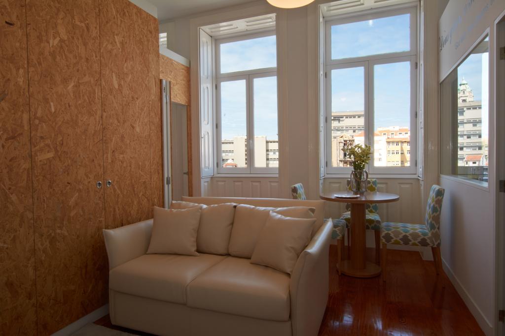Apartament Bolhao Nobre *