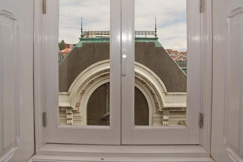 Bolhao Nobre Apartament