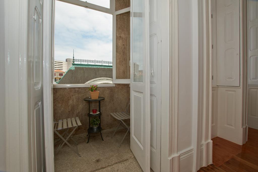 Apartament Bolhao Nobre *